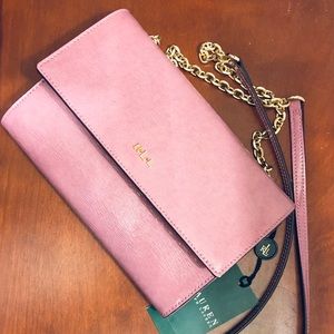 Clutch for All Occasions